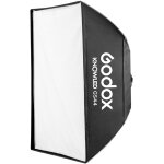 Godox gs44 softbox 120x120 pour mg1200bi