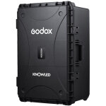 Godox hc01 valise de rangement rigide pour mg1200bi Godox hc01 valise de rangement rigide pour mg1200bi