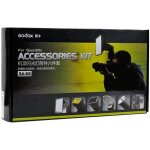 Godox kit d'accessoires sa - k6 pour flash cobra Godox kit d'accessoires sa - k6 pour flash cobra