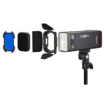 Godox kit coupe - flux pour ad200pro ii