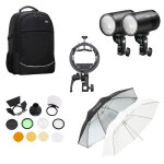 Godox kit duo ad100 pro ii