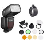 Godox kit flash tt685 ii sony + accessoires Godox kit flash tt685 ii sony + accessoires