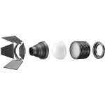 Godox kit magntique pour ms60bi / ms60r