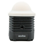 Godox lampe led etanche wl4b (occasion)