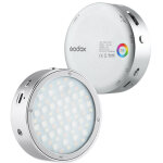 Godox lampe led r1 rgb