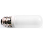 Godox lampe pilote 150w de rechange pour flash qsii (ml01)
