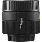 Godox lentille de projection optique 65mm pour bpf / blp