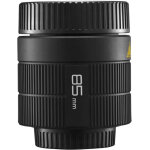 Godox lentille de projection optique 85mm pour bpf / blp