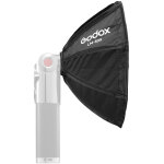 Godox lm - s25 softbox pour flash lux master