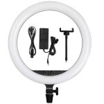 Godox lr150 ring led noir Godox lr150 ring led noir