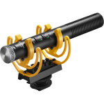 Godox vds m - 2 micro canon supercadioïde Godox vds m - 2 micro canon supercadioïde