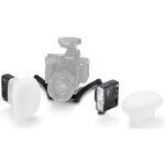 Godox mf12 - dk3 kit flash dentaire Godox mf12 - dk3 kit flash dentaire