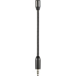 Godox microphone col de cygne omnidirectionnel avec connecteur trs 3,