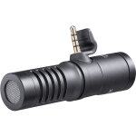 Godox microphone compact directionnel 3. 5mm trrs Godox microphone compact directionnel 3. 5mm trrs