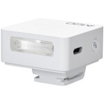 Godox mini flash cobra im20 blanc Godox mini flash cobra im20 blanc