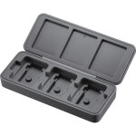 Godox ml - c3 etui de chargement pour movelink tx ou rx Godox ml - c3 etui de chargement pour movelink tx ou rx