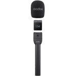 Godox ml - h adaptateur à main pour système movelink + bonnette Godox ml - h adaptateur à main pour système movelink + bonnette