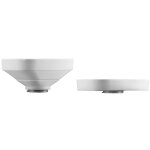 Godox ml - sc1625 diffuseur pliable (v1 / v860iii / ad400pro) Godox ml - sc1625 diffuseur pliable (v1 / v860iii / ad400pro)