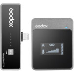 Godox movelink lt1 avec connecteur lightning