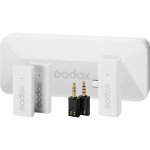 Godox movelink mini usb - c kit 2 - 1 rx et 2 tx blanc Godox movelink mini usb - c kit 2 - 1 rx et 2 tx blanc