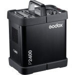 Godox p2400 portable power pack