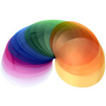 Godox pack de g�latine v - 11t