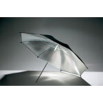 Godox parapluie 84cm argenté / noir Godox parapluie 84cm argenté / noir