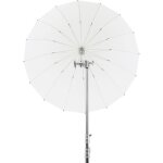 Godox parapluie parabolique ub - 105d 105cm Godox parapluie parabolique ub - 105d 105cm