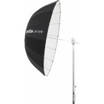 Godox parapluie parabolique ub - 105w 105cm Godox parapluie parabolique ub - 105w 105cm