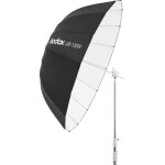 Godox parapluie parabolique ub - 130w 130cm Godox parapluie parabolique ub - 130w 130cm