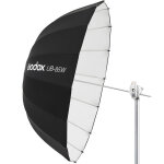 Godox parapluie parabolique ub - 85w 85cm Godox parapluie parabolique ub - 85w 85cm