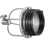 Godox pf - pm adaptateur stroboscopique pour support profoto Godox pf - pm adaptateur stroboscopique pour support profoto