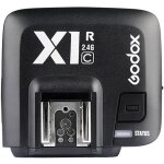 Godox rcepteur radio ttl x1r - c pour flash canon