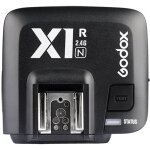 Godox rcepteur radio ttl x1r - n pour flash nikon