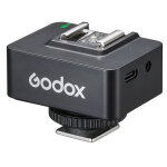 Godox r�cepteur sans fil xr tl pour canon et nikon