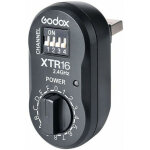 Godox r�cepteur xtr - 16 2. 4g