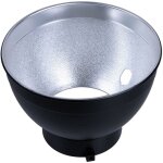Godox rflecteur 6  argent monture s ad - r6 pour witstro ad600b