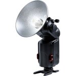 Godox réflecteur parapluie ad - s6 pour flash witstro ad360 / 180 Godox réflecteur parapluie ad - s6 pour flash witstro ad360 / 180