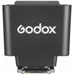 Godox réhausseur de flash pour it20 / it22 pour pana / om Godox réhausseur de flash pour it20 / it22 pour pana / om
