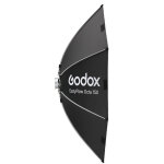 Godox softbox easyflow octa bowens 150cm