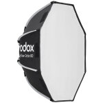Godox softbox easyflow octa bowens 60cm