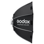 Godox softbox easyflow octa bowens 90cm