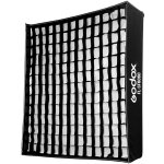 Godox softbox + grille nid d'abeille pour fl150s (sf6060)