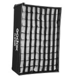Godox softbox + grille nid d'abeille pour fl60 (sf3045)