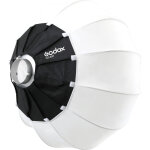 Godox softbox lantern cs - 65d (65cm)