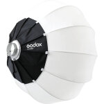 Godox softbox lantern cs - 85d (85cm)