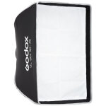 Godox softbox pliage facile rectangulaire ul - box - 30x45cm Godox softbox pliage facile rectangulaire ul - box - 30x45cm