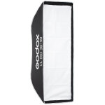 Godox softbox pliage facile rectangulaire ul - box - 30x90cm Godox softbox pliage facile rectangulaire ul - box - 30x90cm