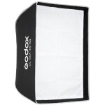Godox softbox pliage facile rectangulaire ul - box - 45x60cm Godox softbox pliage facile rectangulaire ul - box - 45x60cm