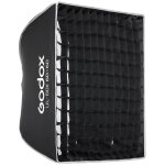 Godox softbox pliage facile ul - box - 60cm Godox softbox pliage facile ul - box - 60cm